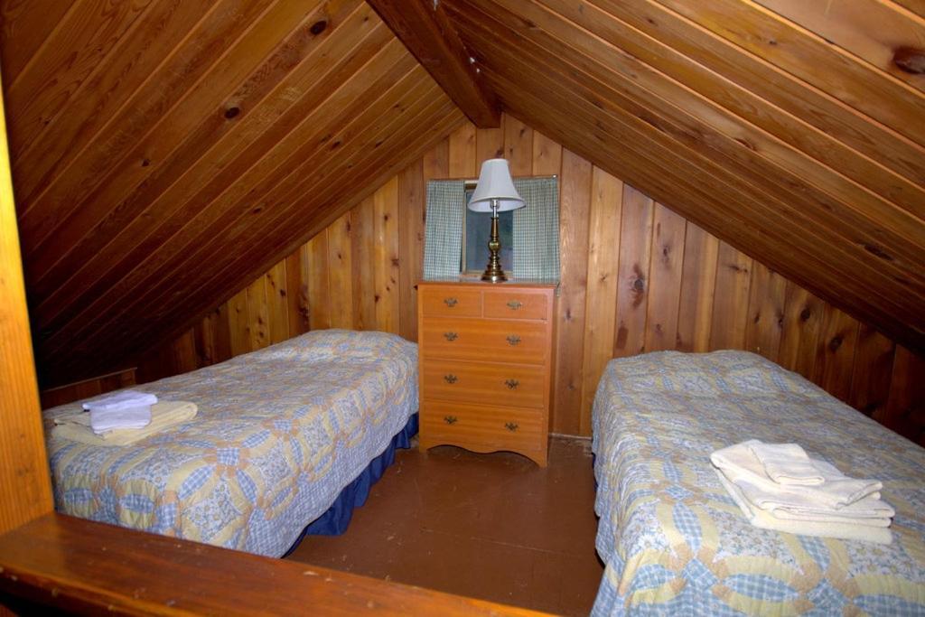 North Beach Inn Eastsound Room photo